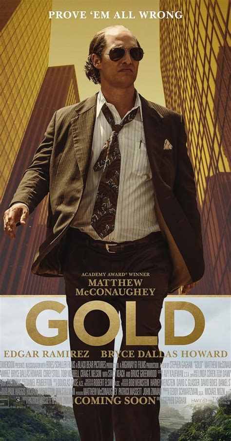 gold imdb|gold movie explained.